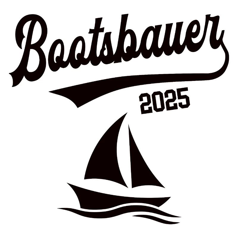 Bootsbauer 2025 Beruf Bootsbau Schiffsbauer Boote