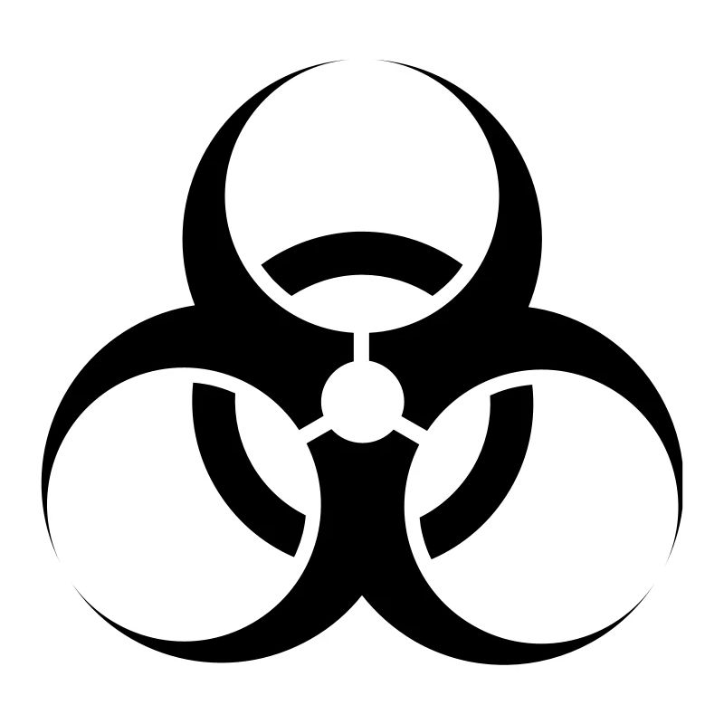 biohazard
