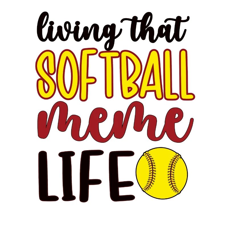 Fier Meme Grandma From Softball Player Softball Meme