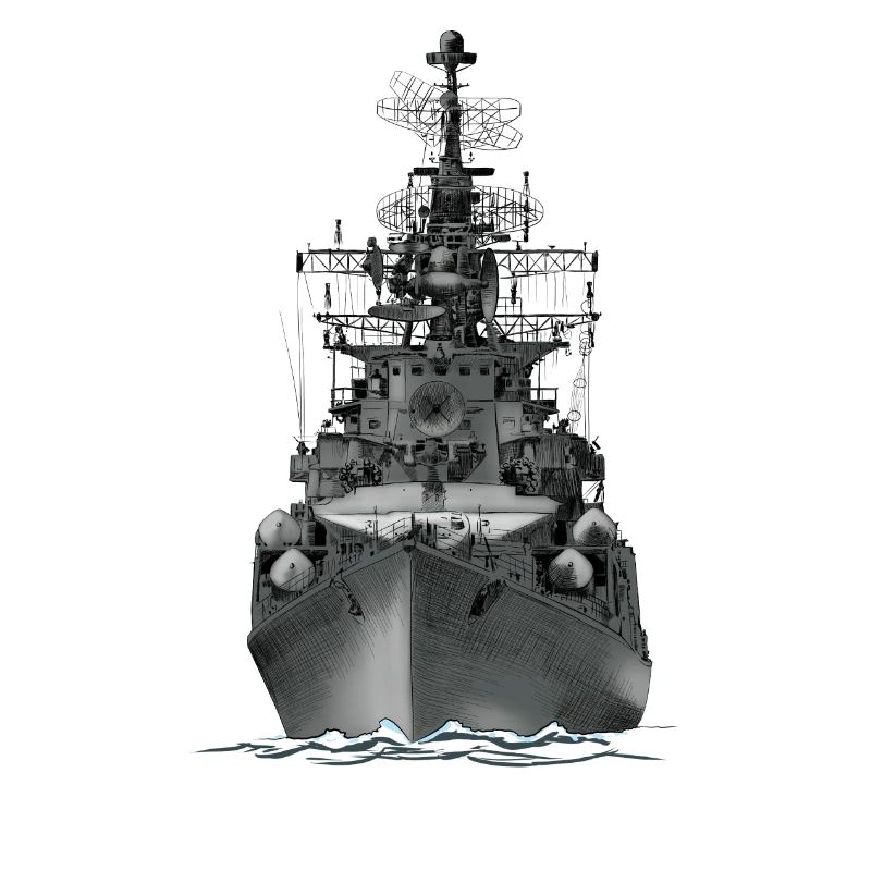 Ship