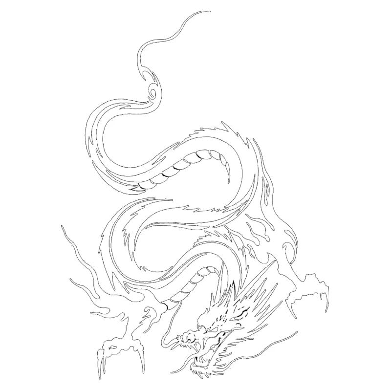 dragon_blanc