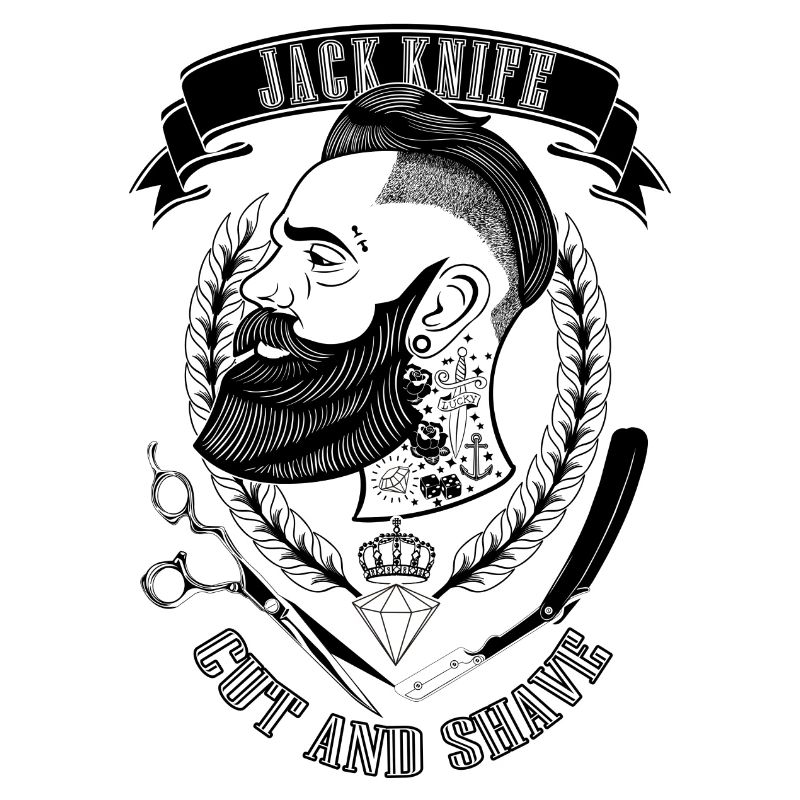 jack knife
