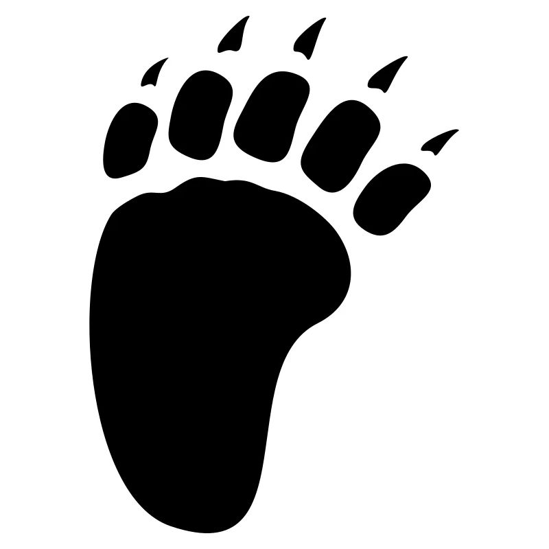 BEARFOOT