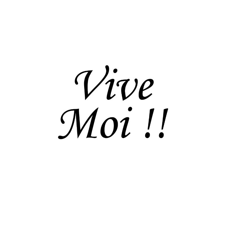 vive moi