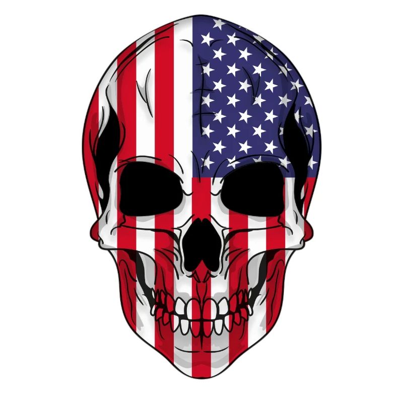 Totenkopf USA