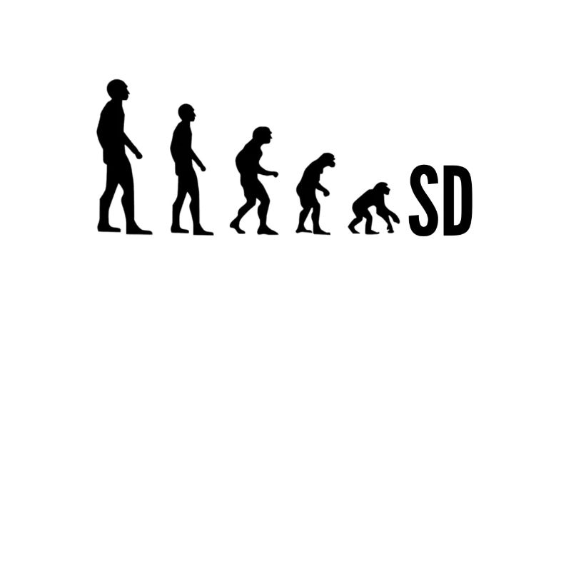Suède Sverigedemokraterna SD Evolution