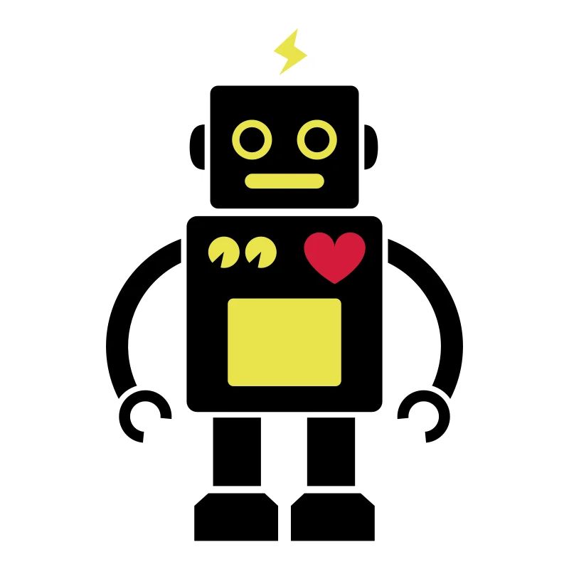 Roboter / Robot #2_3c