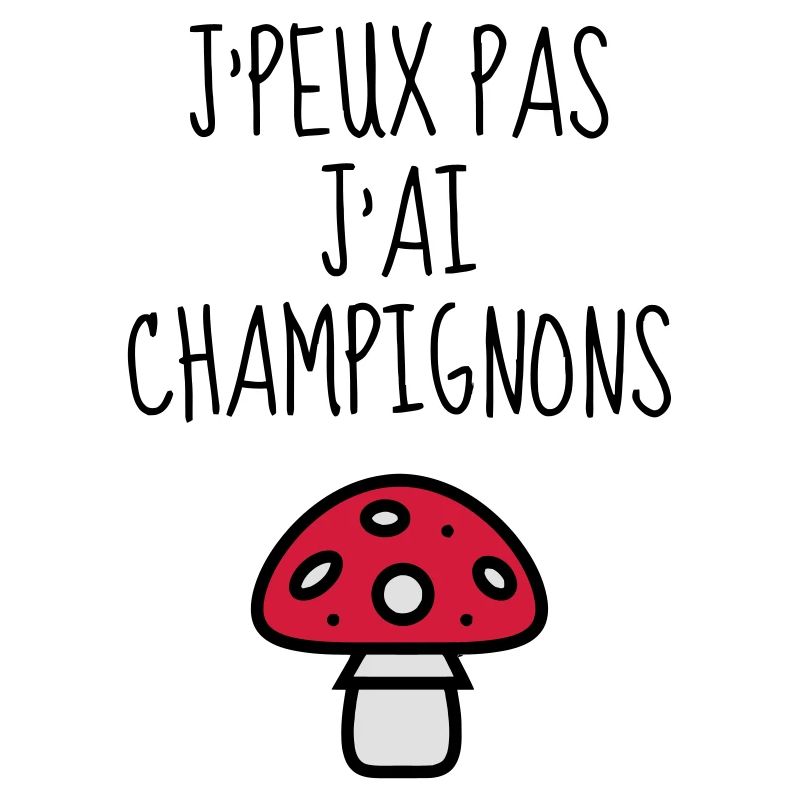 Chasse aux champignons / Champignon / Cueillette