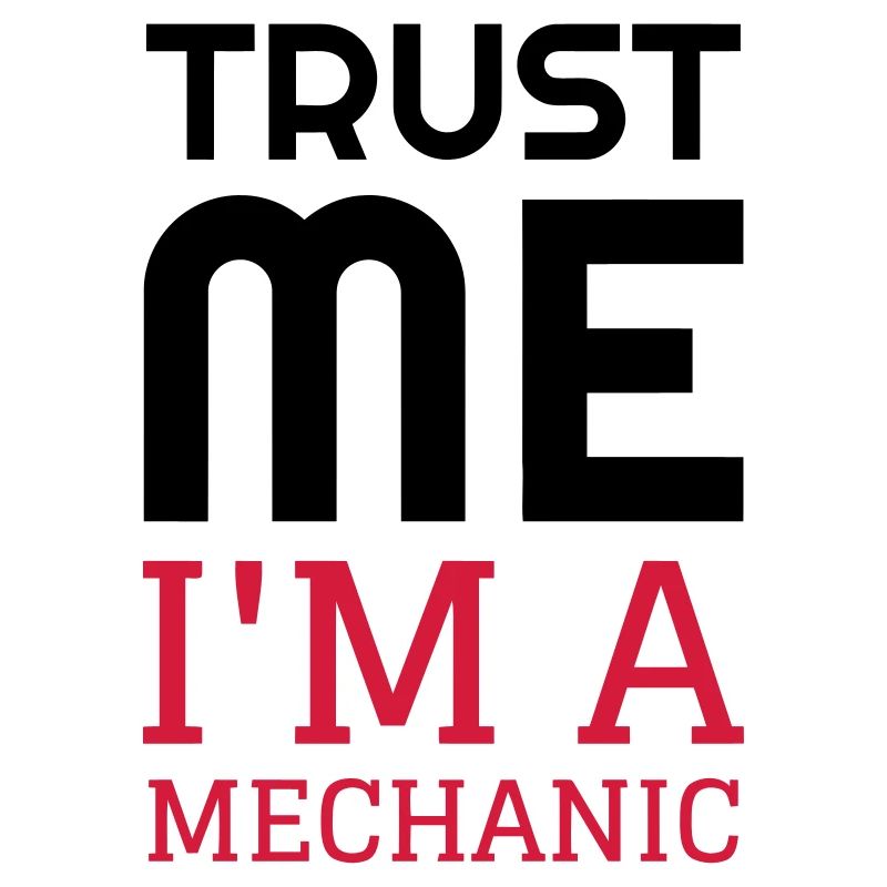 Mechanik / Mechaniker / Auto / Garage