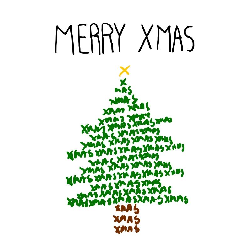 JOYEUX XMAS