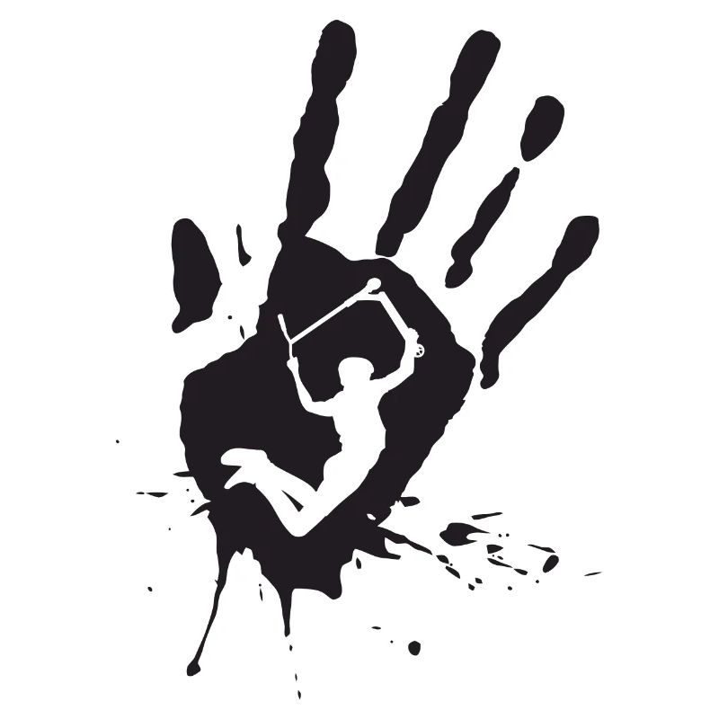 Hand 2