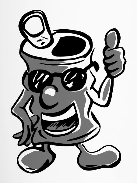 Dose Soda
