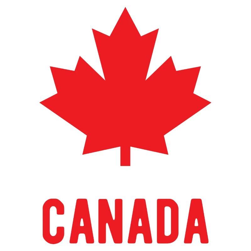 Canada Maple Leaf