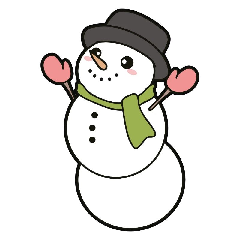 Schneemann
