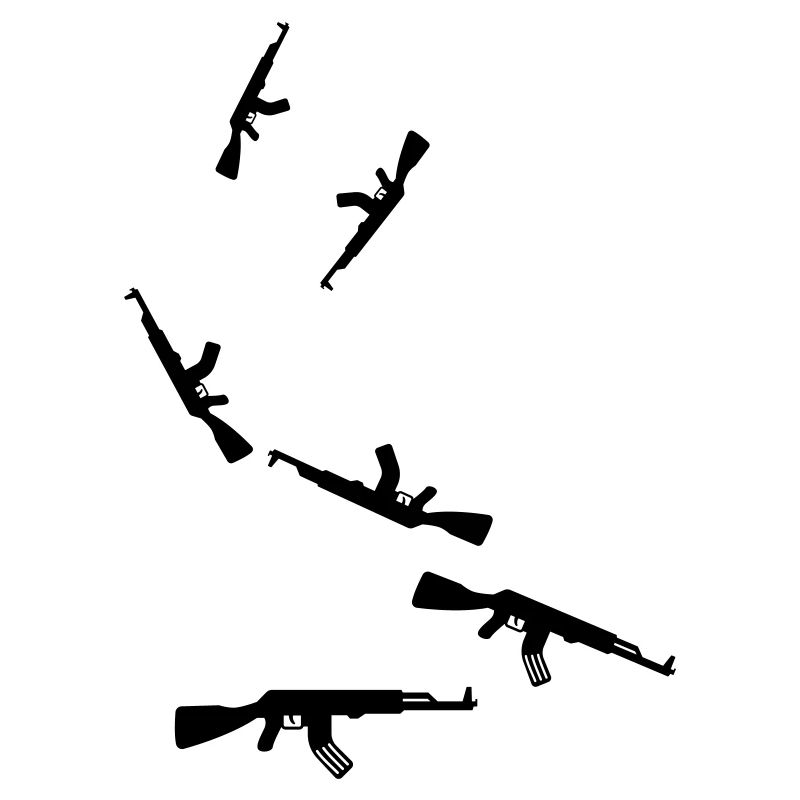 Gewehr icon symbol