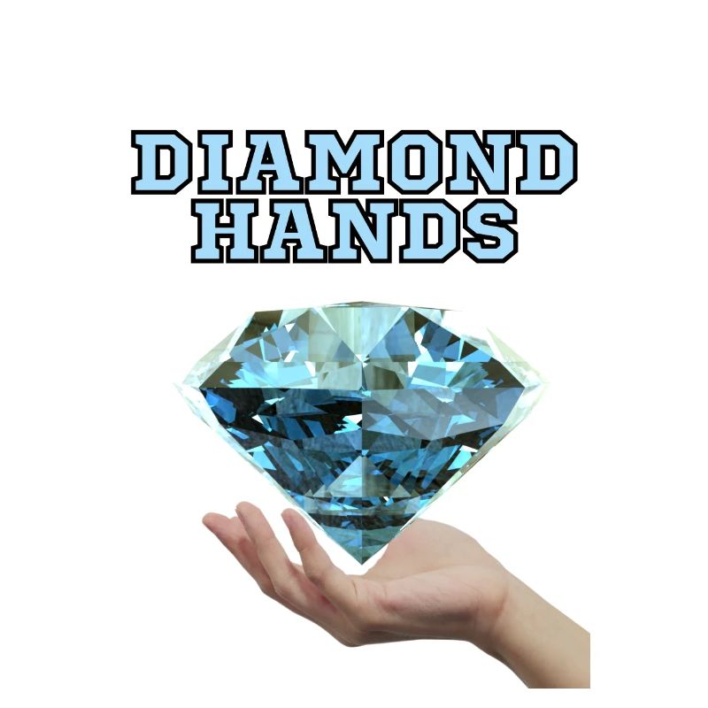 Diamond Hands
