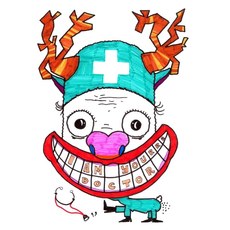 Doktor