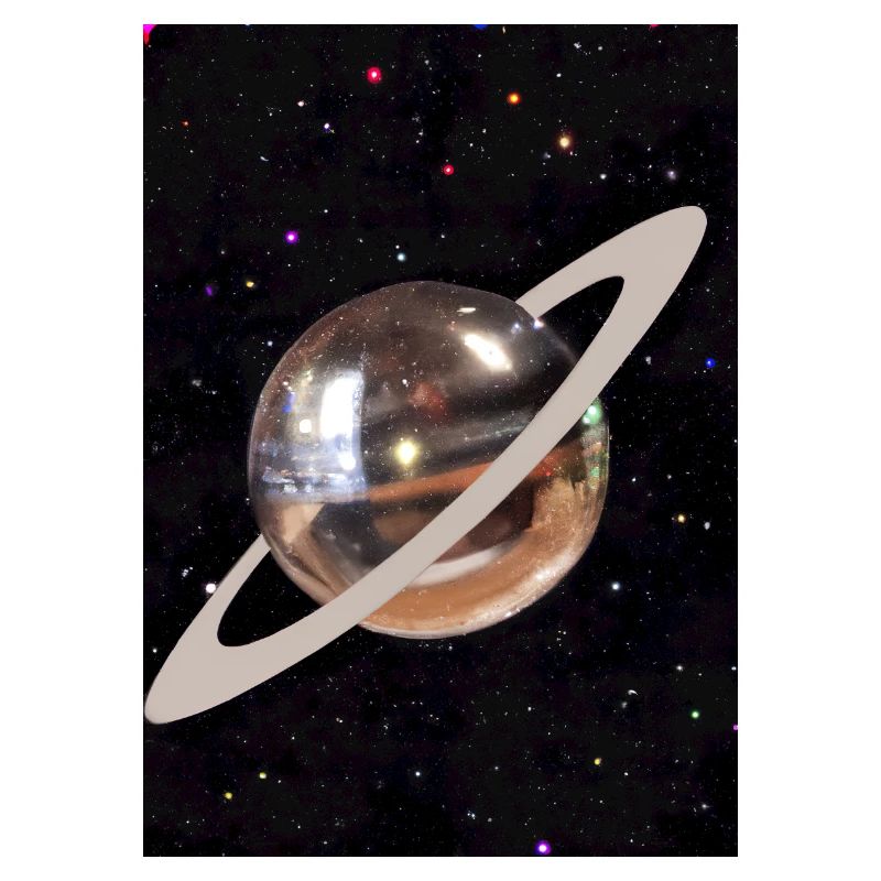 Funky Planet