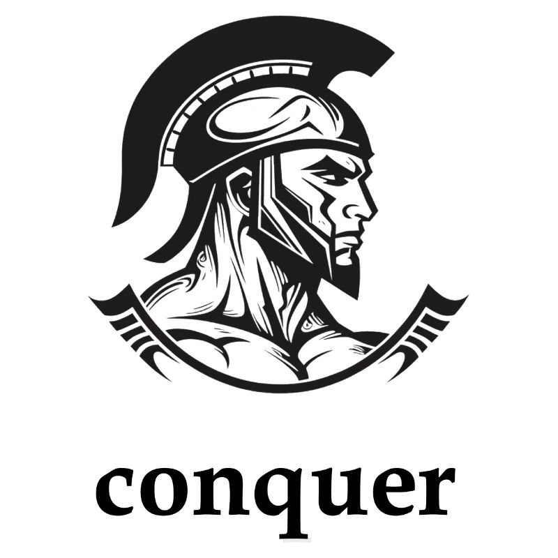 conquer Spartan