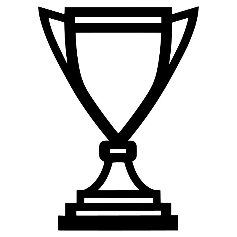 trophy