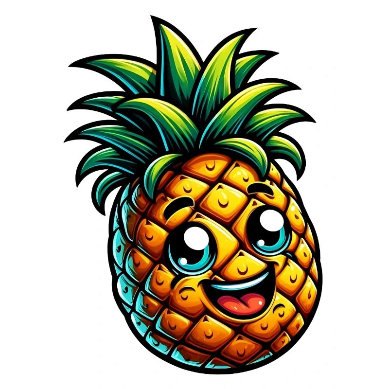 Ananas