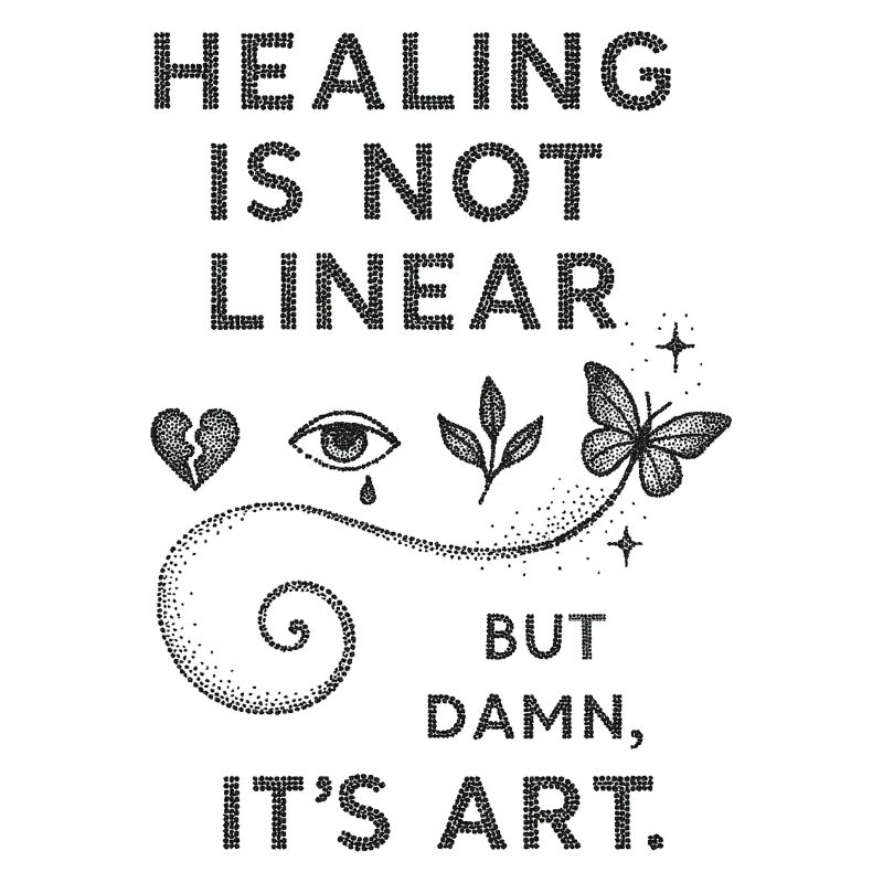 Healing Statement