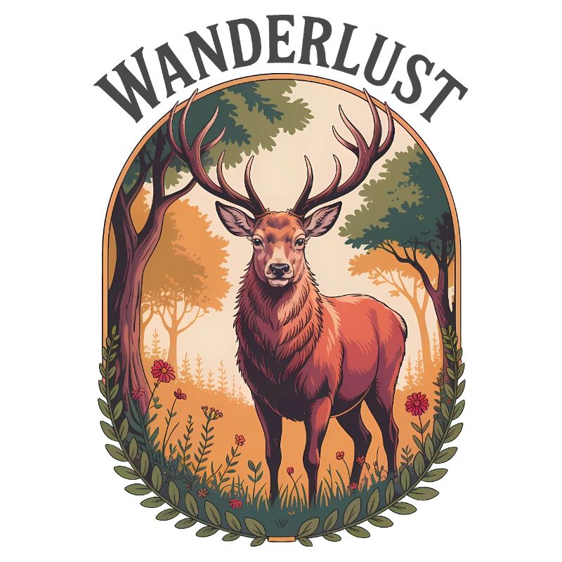 Wanderlust