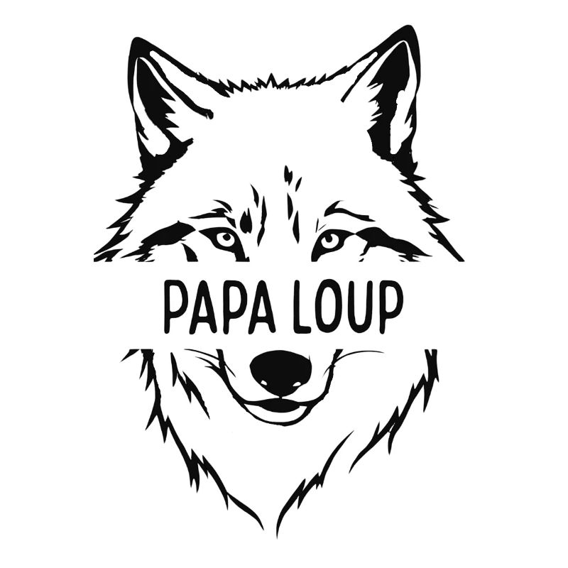 Papa Wolf