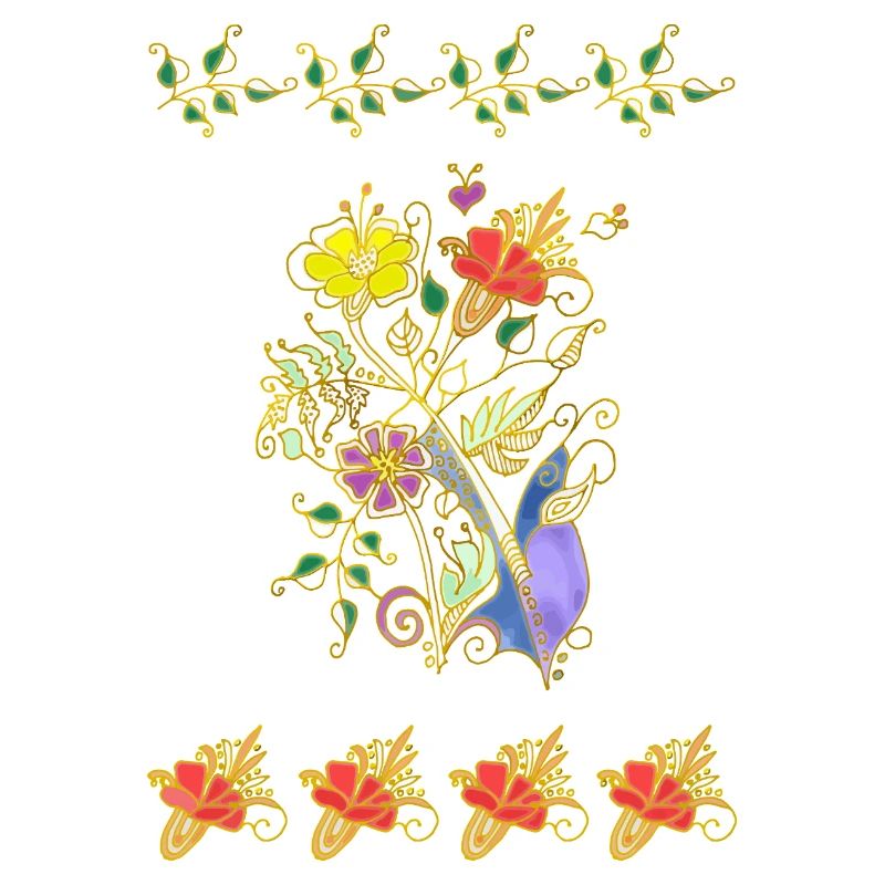 Blumen