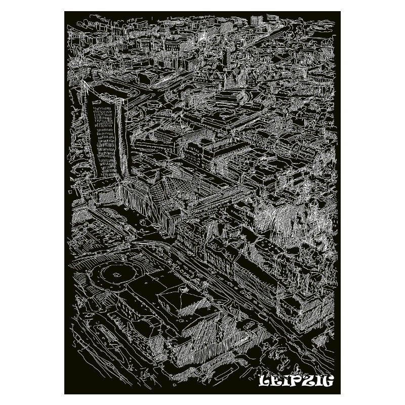 Leipzig Birdeye