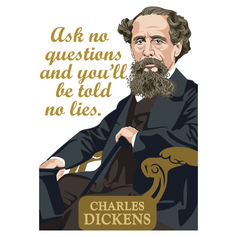 Charles Dickens