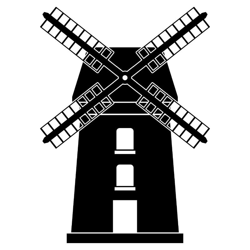Mühle
