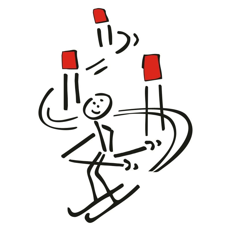simple ski