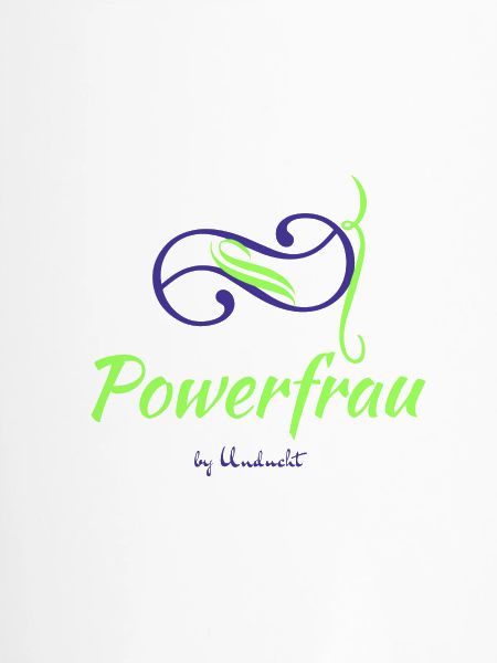 Powerfrau