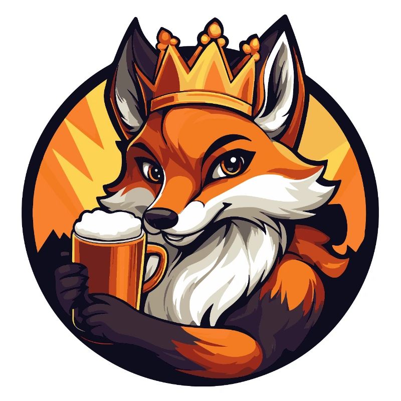Fuchs Bier
