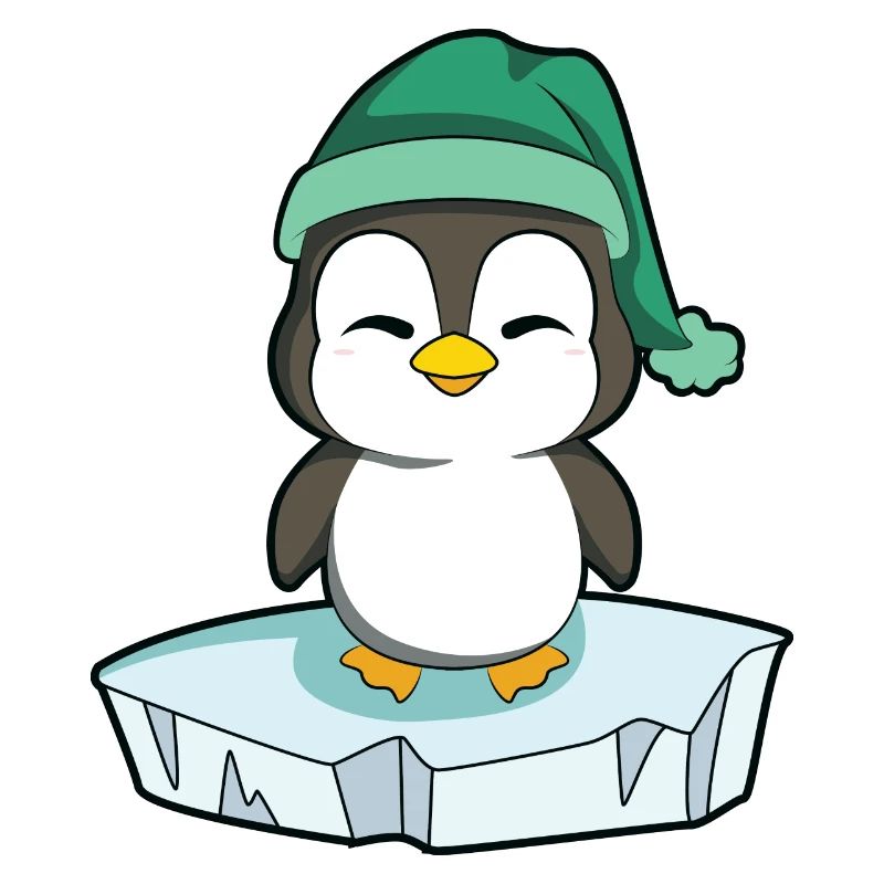 Pinguin