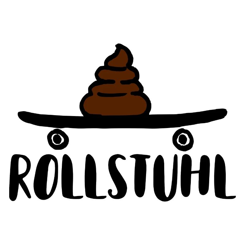 Rollstuhl