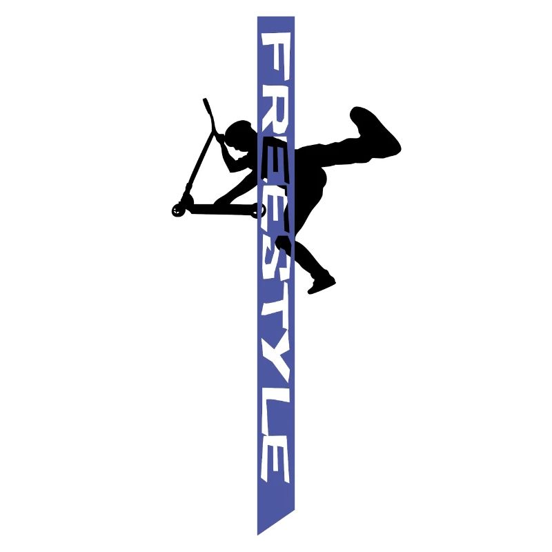 Freestyle 5