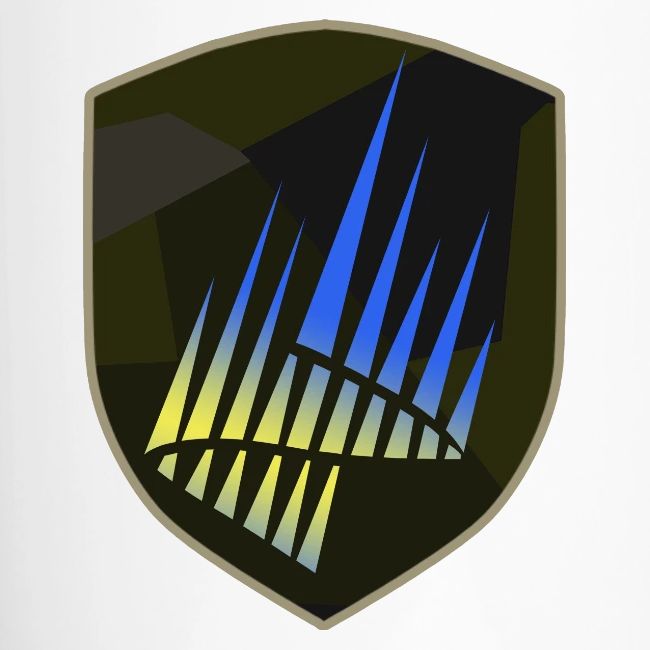 Aurora Frontline Aid logo
