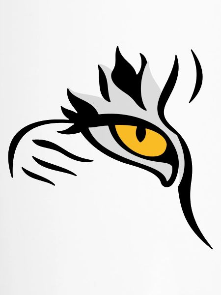 Luchs-Auge