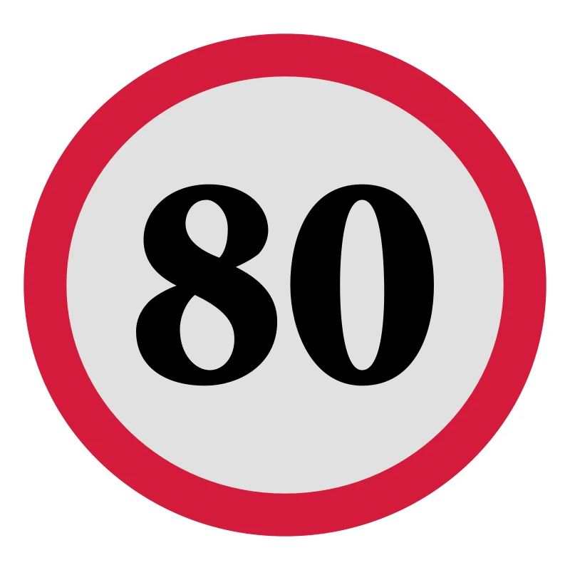 geschwindigkeitstafel_80