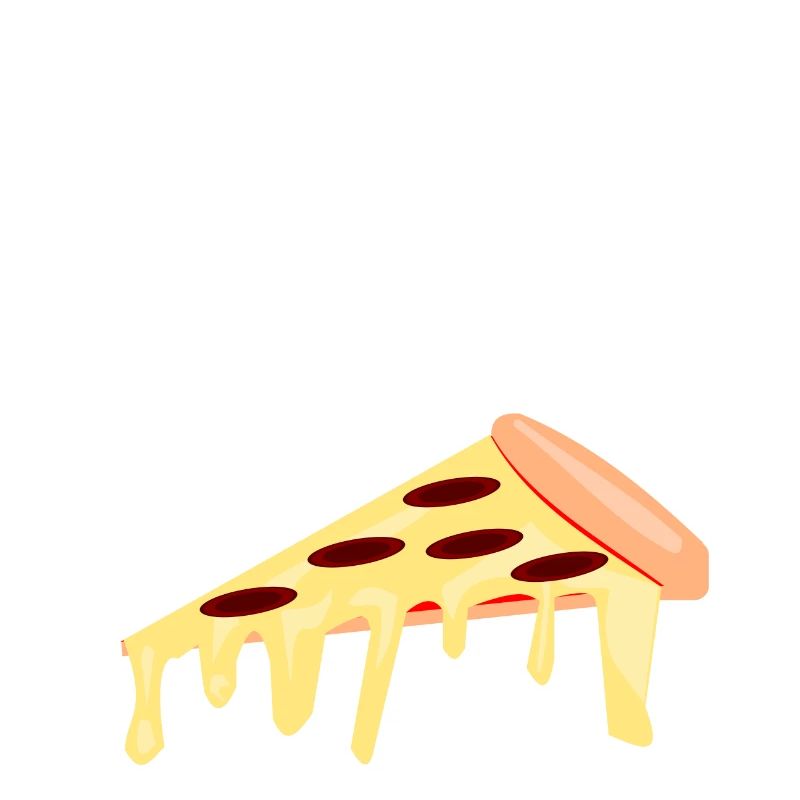 I´m the pizzaman