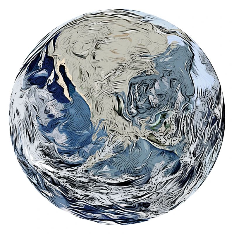planet Earth