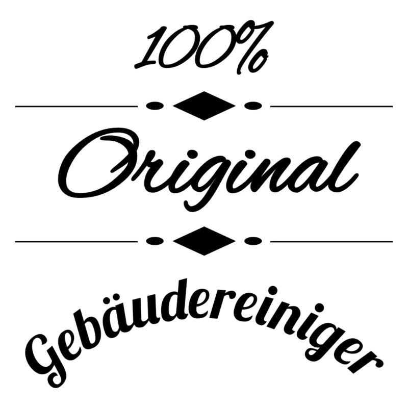 Gebäudereiniger