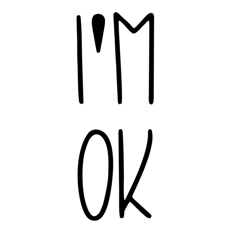 I'm Broken