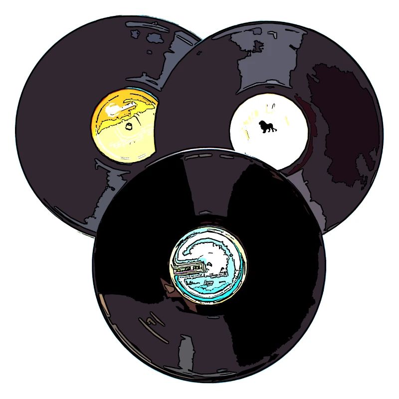 VINYLE