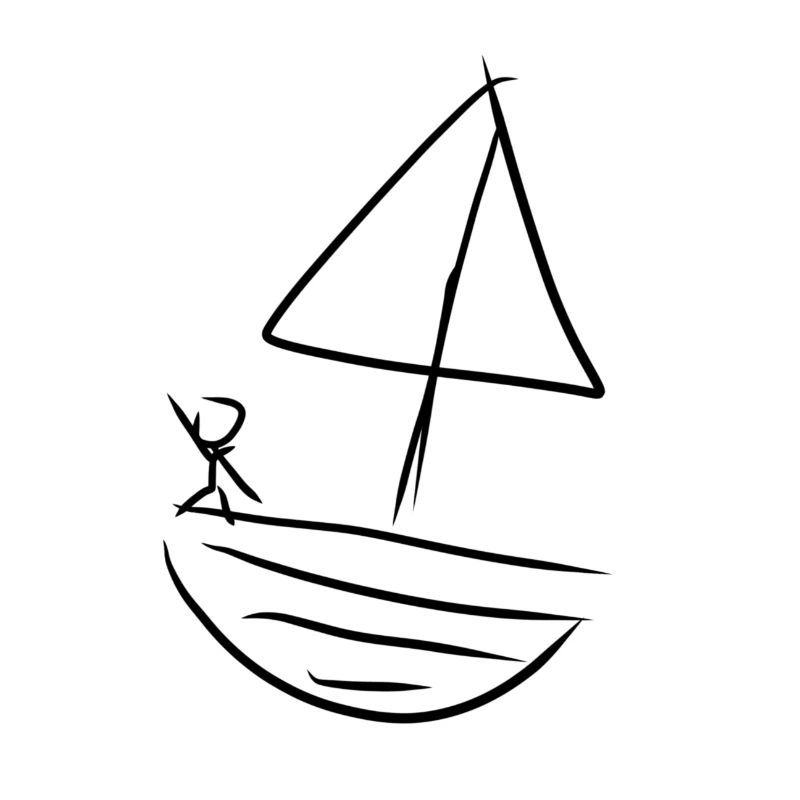 Eau de bateau
