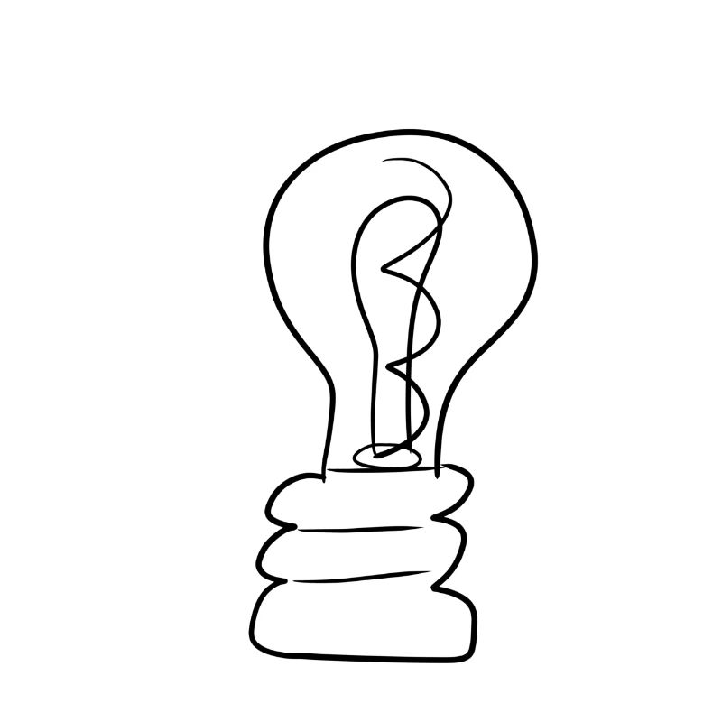 Light Bulb Knowledge