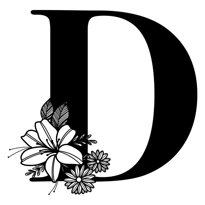Point D