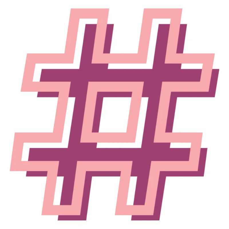 Hashtag